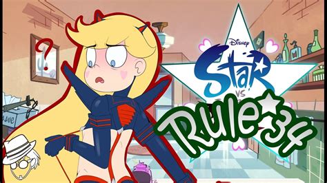 star rule34